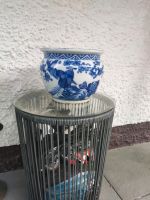 Vintage Chinesischer Übertopf Nordrhein-Westfalen - Gummersbach Vorschau