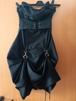Kleid Gothik Punk Marke Vixxsin Größe M Niedersachsen - Aerzen Vorschau