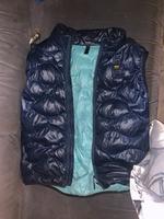 Blauer usa weste Hannover - Herrenhausen-Stöcken Vorschau
