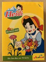 Heidi Filme (4 DVDs) Bayern - Neumarkt i.d.OPf. Vorschau