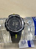 Casio ProTek Digital Solar Armbanduhr PRW-3000 Niedersachsen - Wistedt Vorschau