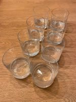 8x Zwiesel Paris Whiskyglas Bayern - Konzell Vorschau