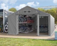 Lagerzelt WINTER PLUS SFR 6X10X2 PVC 600g/m Garage Lagerhalle Sachsen - Görlitz Vorschau