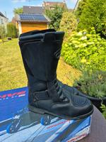 Motorradstiefel bike boots 41 polo Motorradschuhe Rheinland-Pfalz - Koblenz Vorschau