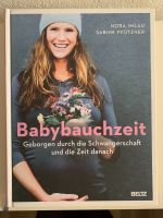 Buch: “Babybauchzeit” von Nora Imlau und Sabine Pfützner Bayern - Hindelang Vorschau