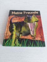 Meine Freunde - Freundebuch im Dinosaurier Design München - Sendling Vorschau