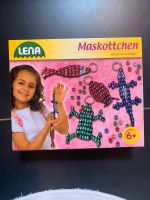 Maskottchen Lena Nordrhein-Westfalen - Mettmann Vorschau