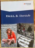 P.A.U.L.D. Oberstufe Abitur Deutsch Schöningh Westermann Niedersachsen - Hemmingen Vorschau