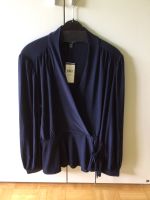 Ralph Lauren Wickel Bluse XL blau neu Nordrhein-Westfalen - Remscheid Vorschau