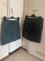 2 Jeans Röcke gr 36 Eddie Bauer und Vera Moda Bayern - Ansbach Vorschau