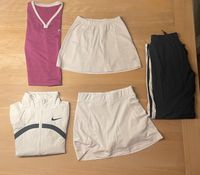 Tennisoutfit für Mädchen, Größe 128 Bayern - Obermichelbach Vorschau