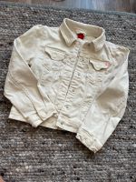 Helle Jeansjacke von s.Oliver Gr.128 Nordrhein-Westfalen - Dorsten Vorschau