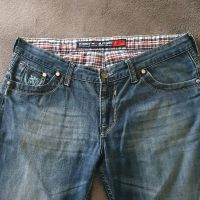 Tommy Hilfiger Jeans MOD 370 Gr.38 Bayern - Hutthurm Vorschau