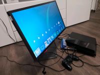 Playstation 4und gaming Monitor Nordrhein-Westfalen - Bottrop Vorschau