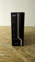 Acer Desktop einwandfrei funktionsfähig ohne Festplatte Bayern - Piding Vorschau