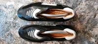 Herren Diesel Lederschuhe Gr 42 Bayern - Thierhaupten Vorschau