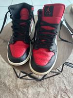 Nike Air Jordan High Nordrhein-Westfalen - Krefeld Vorschau