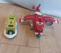 Air Rescue Flugzeug Matchbox Nordrhein-Westfalen - Königswinter Vorschau