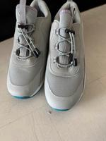 Damen Sneaker Gr.39 mit Zieppverschluss  NEU⭐️ Bayern - Freihung Vorschau