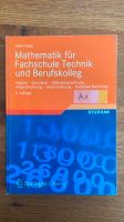 Mathematik*Fachhochschulreife*Technik & Berufskolleg*Ingeneur Nordrhein-Westfalen - Remscheid Vorschau