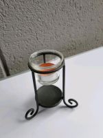 Landhaus Vintage Retro Teelichthalter Kerzenständer Nordrhein-Westfalen - Mettmann Vorschau