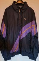 Lacoste Vintage Trainingsjacke Stuttgart - Weilimdorf Vorschau