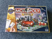 Monopoly Banking mit elektronischem Bankkartenleser von Parker Niedersachsen - Söhlde Vorschau