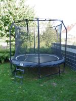 SALTA Trampolin Premium „BlackEdition“ ø 305 cm #Kinder #Fitness Baden-Württemberg - Forst Vorschau