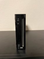 Nintendo Wii Konsole schwarz Nordrhein-Westfalen - Ahlen Vorschau