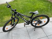 Bulls Mountainbike 27.5 Zoll, 21 Gang, Rahmenhöhe 41 Nordrhein-Westfalen - Mönchengladbach Vorschau