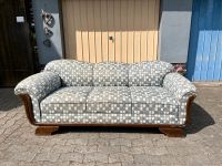 Sofa, alt antik Niedersachsen - Seelze Vorschau