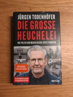 Spiegel Bestseller Die große Heuchelei Sachsen-Anhalt - Hohenmölsen Vorschau
