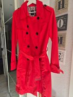 Neuer Taifun Trenchcoat Gr. 38 Sachsen - Chemnitz Vorschau