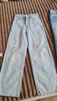 Blaue Jeans Hose Ibbenbüren - Laggenbeck Vorschau