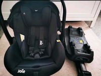 Babyschale mit isofix Duisburg - Rheinhausen Vorschau