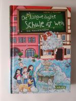 Kinderbuch, Die unlangweiligste Schule der Welt. Dresden - Kleinzschachwitz Vorschau