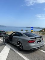 Audi A7 competition 2017 Rheinland-Pfalz - Ludwigshafen Vorschau