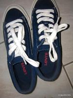 Levis neue Sneaker Nordrhein-Westfalen - Korschenbroich Vorschau