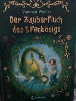 Buch*Der Zauberfluch des Elfenkönigs*Vanessa Walder Bochum - Bochum-Mitte Vorschau