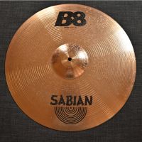 20" Sabian B8 Ride Bayern - Himmelstadt Vorschau