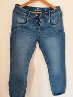 Jeans in Größe 38 Mecklenburg-Vorpommern - Greifswald Vorschau