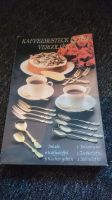 15-tlg. Kaffeebesteck Vintage 80er Jahre Brandenburg - Baruth / Mark Vorschau