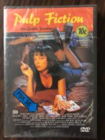 Pulp Fiction von Quentin Tarantino (DVD) Bayern - Wettstetten Vorschau