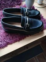 Damen Halbschuh gr 40/ H&M Bayern - Zwiesel Vorschau