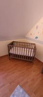 Babybett grau Nordrhein-Westfalen - Goch Vorschau