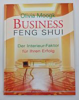 Buch Business Feng shui v Olivia Moogk (VERSANDKOSTENFREI) Baden-Württemberg - Giengen an der Brenz Vorschau