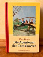 Die Abenteuer des Tom Sawyer, Mark Twain Dresden - Seidnitz/Dobritz Vorschau