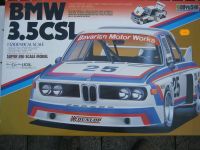 Rarität: Doyusha BMW 3.5 CSL Peterson 1:12 Scale Bausatz Kit Hadern - Blumenau Vorschau