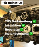 Service und Reparatur KFZ Baden-Württemberg - Bad Schönborn Vorschau