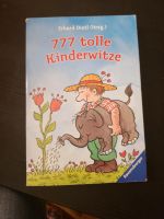 777 tolle Kinderwitze~Witzebuch München - Trudering-Riem Vorschau